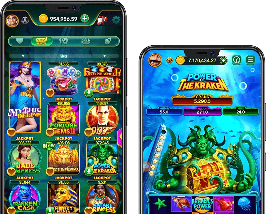 Biểu tượng chơi game trên di động