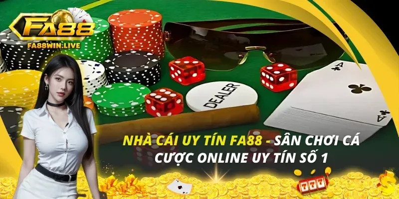 Casino trực tuyến Debet2