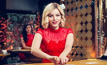 Đa dạng trò chơi sòng bạc trực tiếp tại Debet2